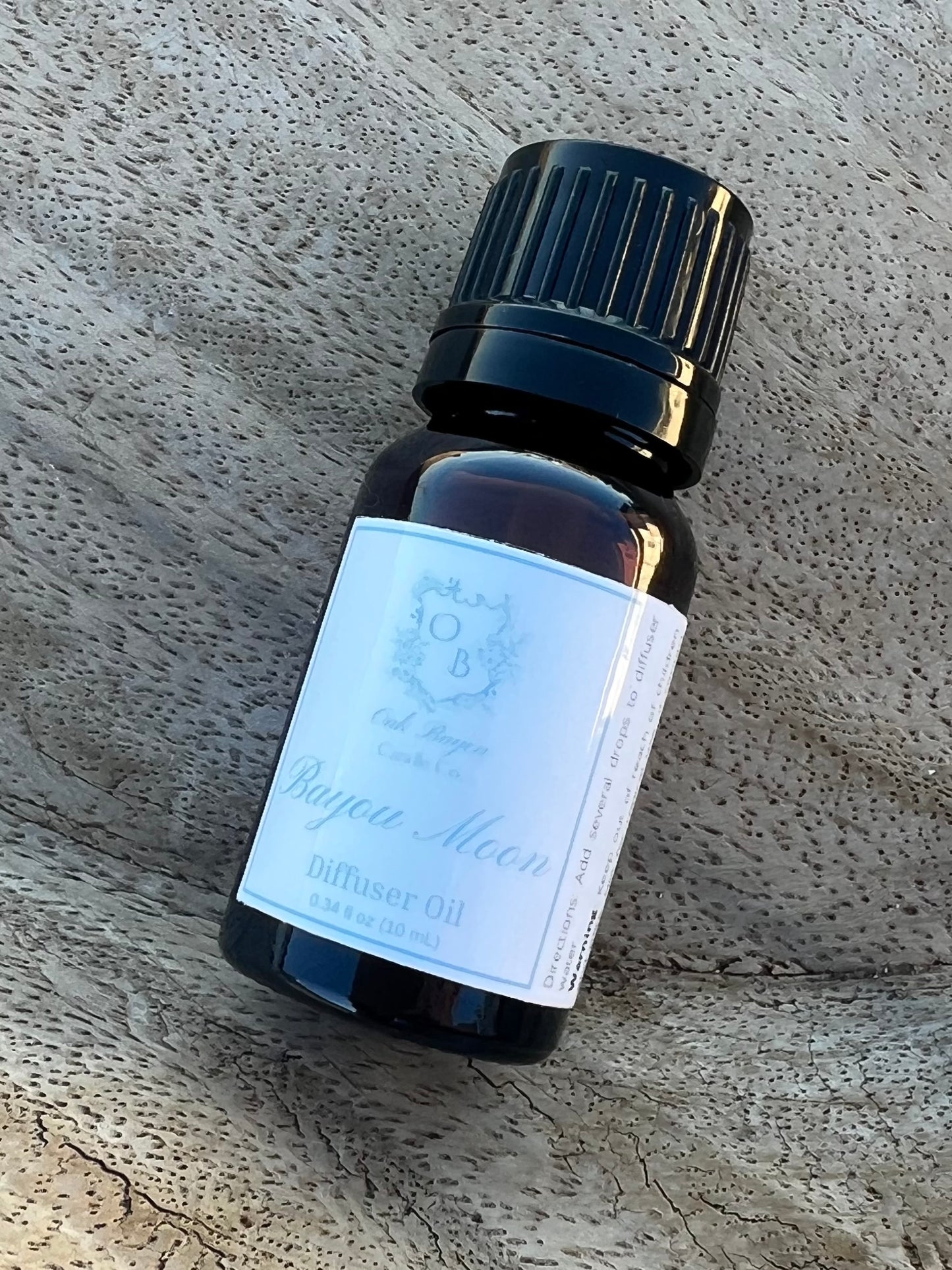 Bayou Moon Diffuser Oil