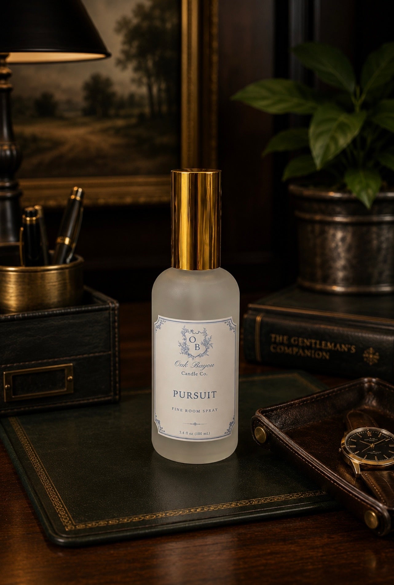 Pursuit Room Spray