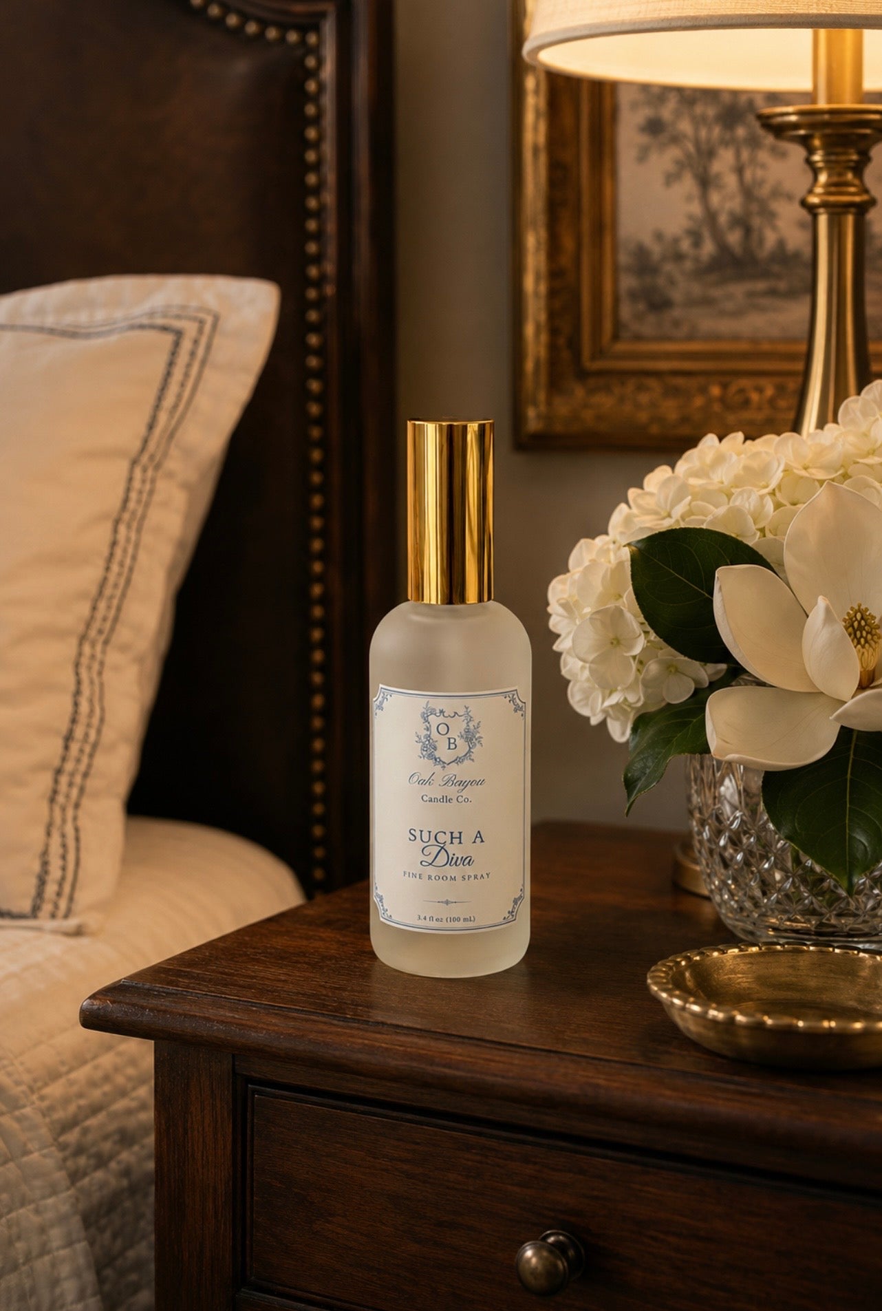 Such a Diva Room Spray