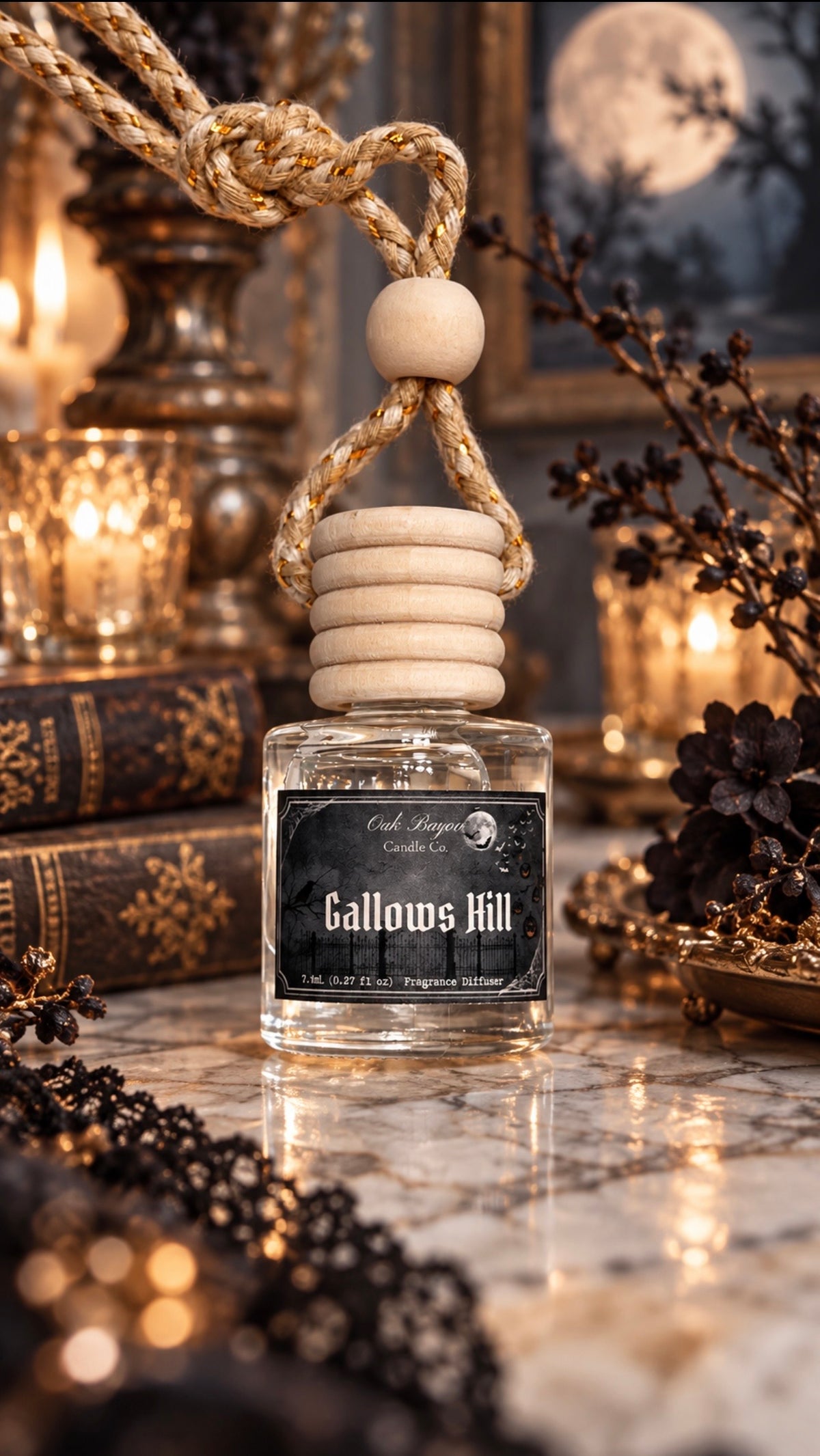 Gallows Hill Diffuser