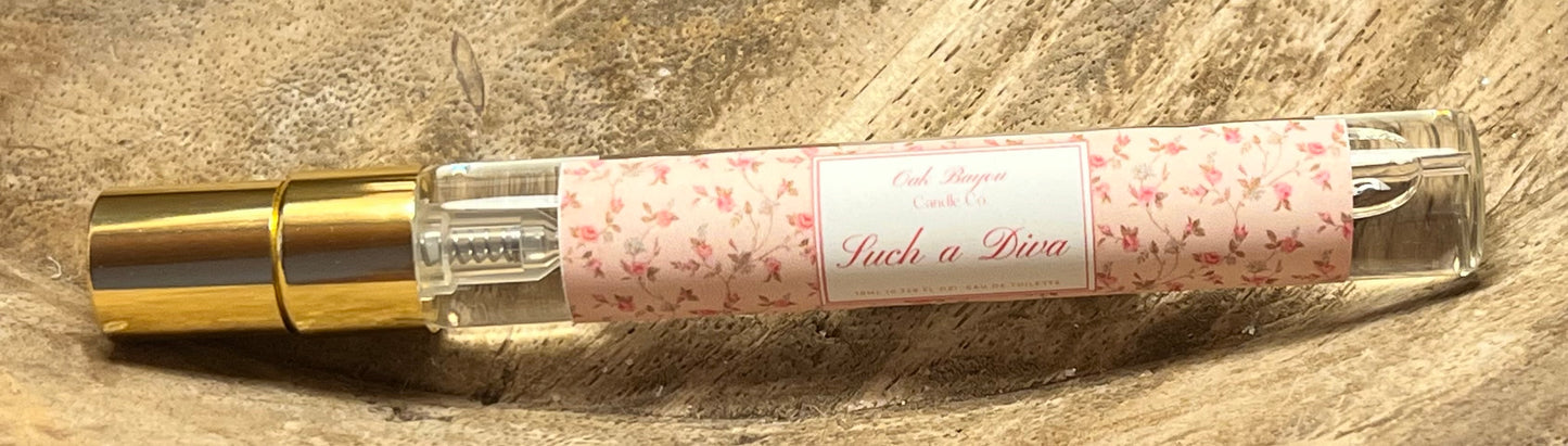 Such a Diva Eau de Toilette 10mL