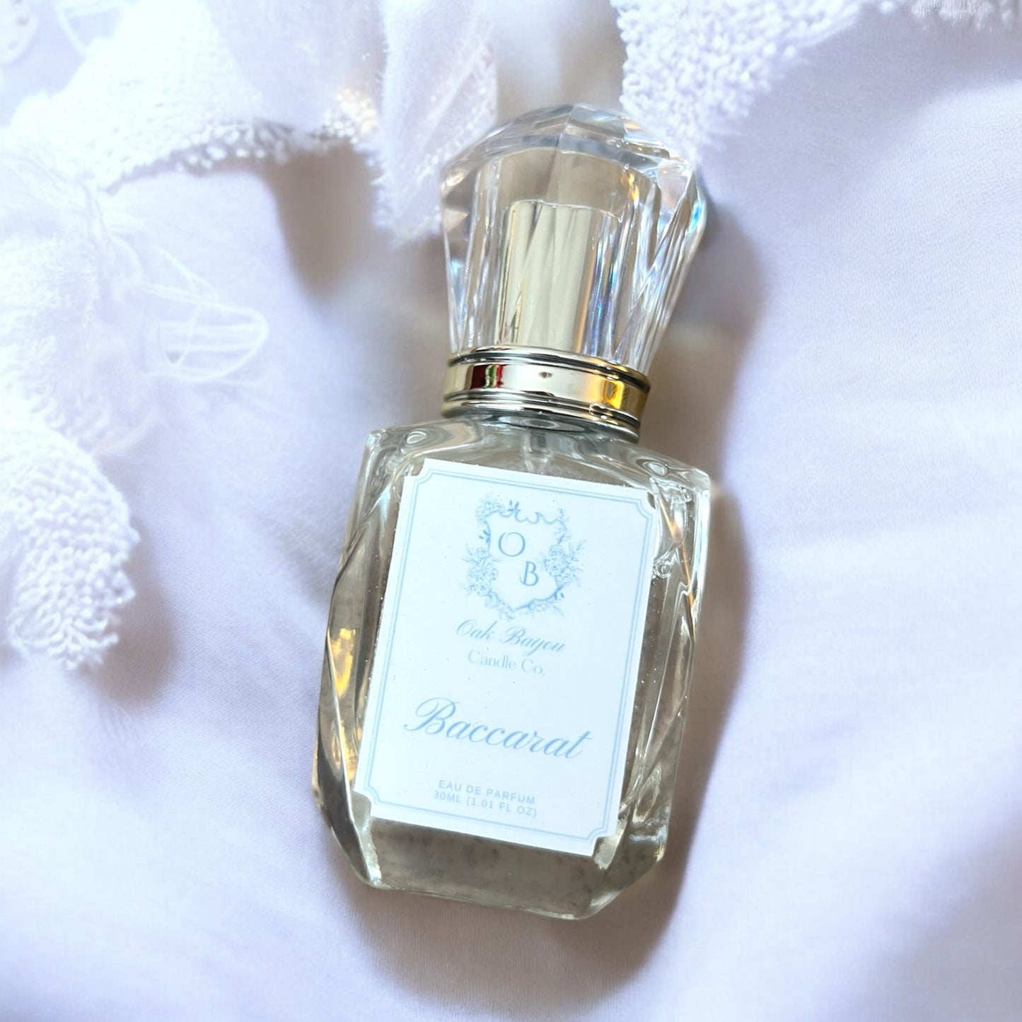 Baccarat Eau de Toilette