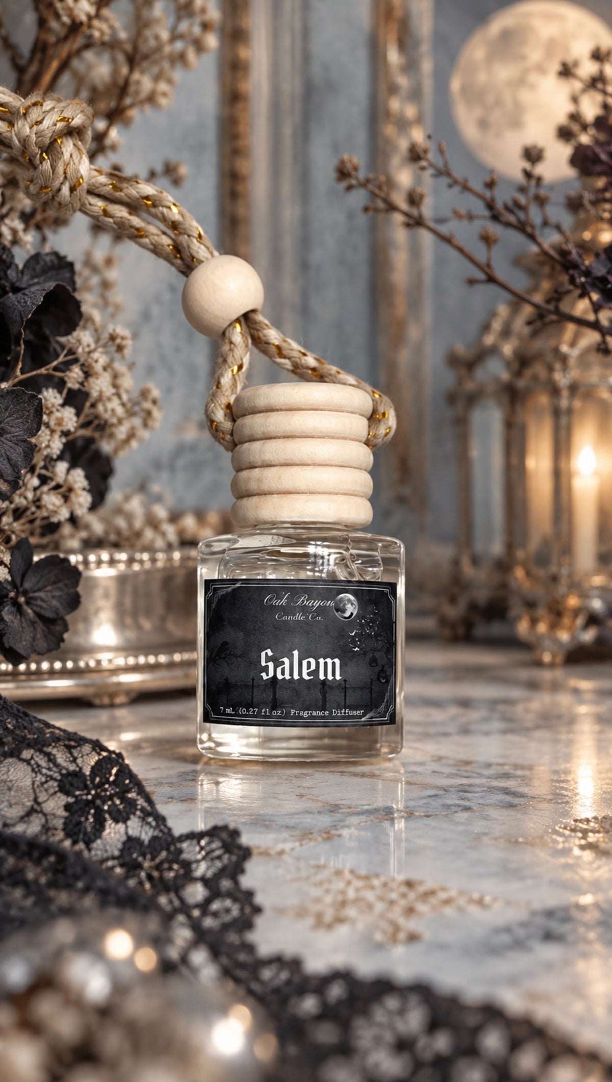 Fragrance Diffusers