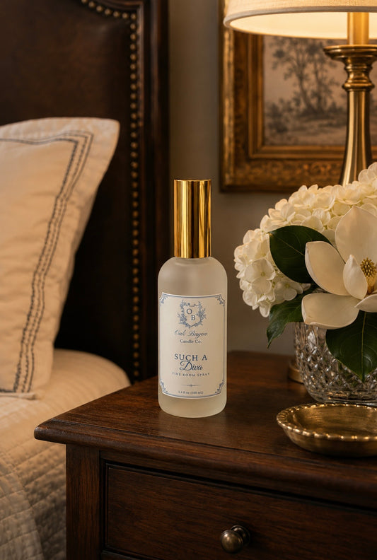 Such a Diva Room Spray