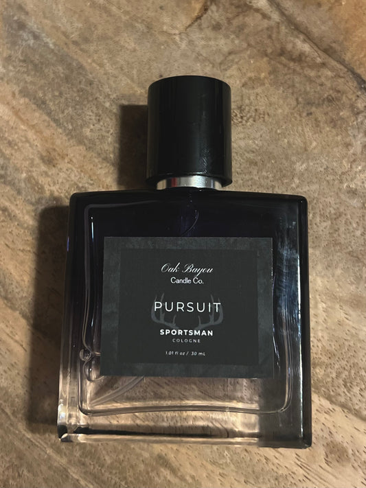 Pursuit Cologne 30 mL
