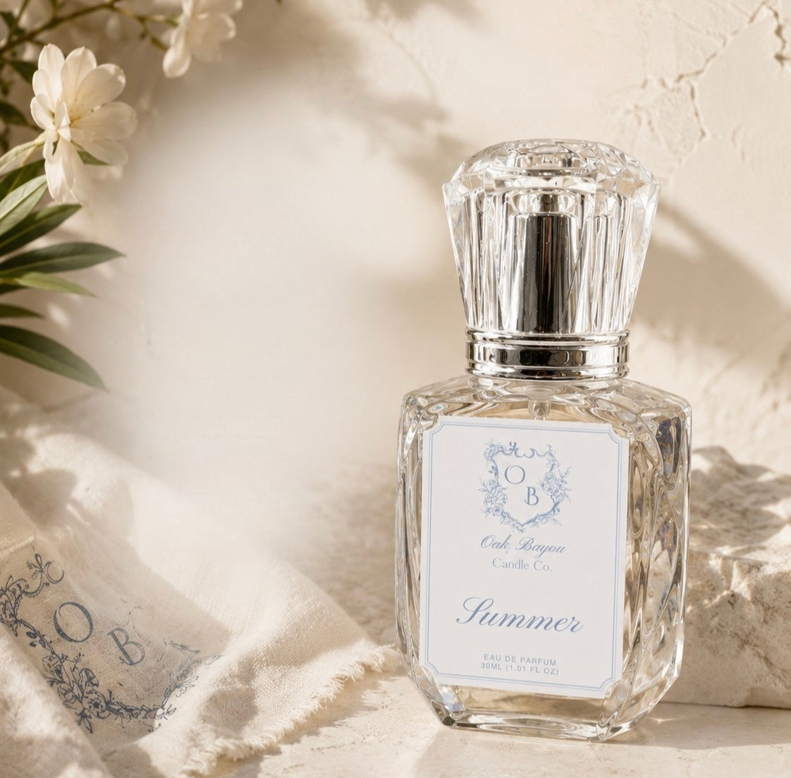 Summer Eau de Parfum 30mL