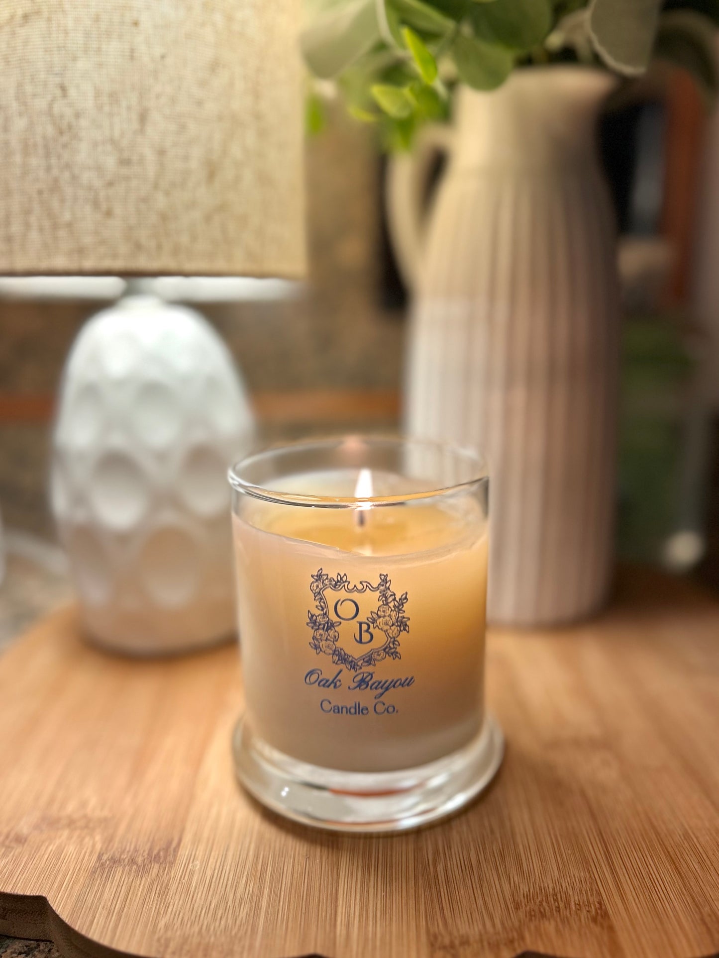 Afterglow Candle (9 oz)