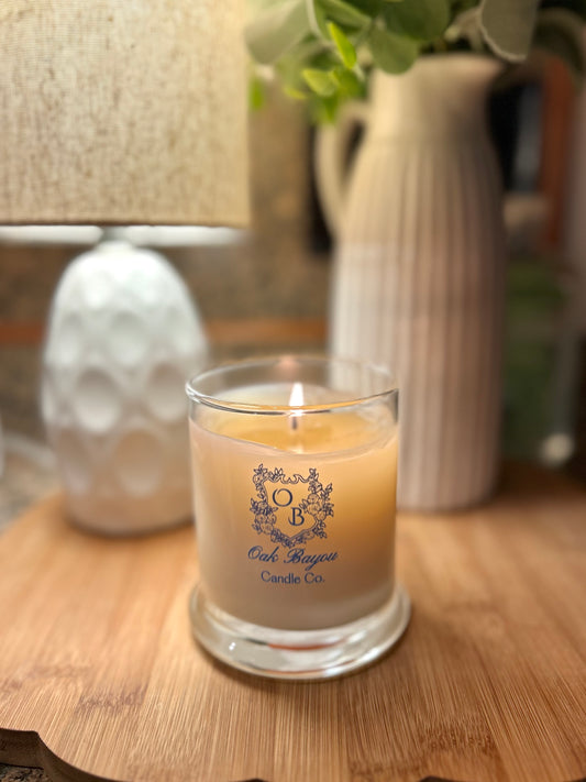 Afterglow Candle (9 oz)