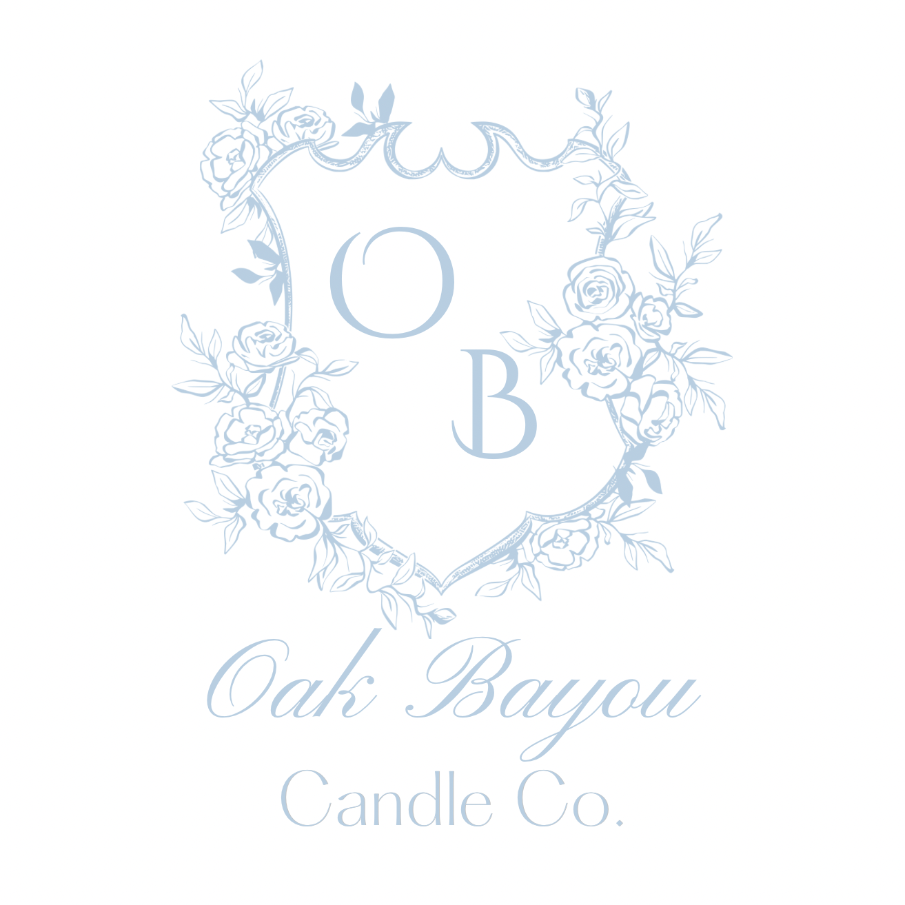 Oak Bayou Candle Co.