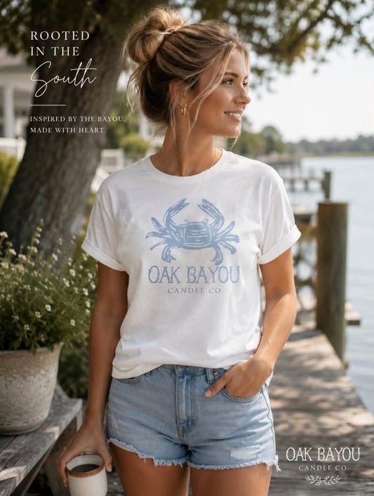 Crabby Tshirt