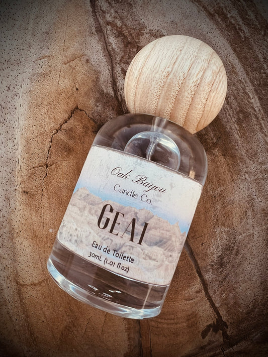 Geai Eau de Toilette 30mL