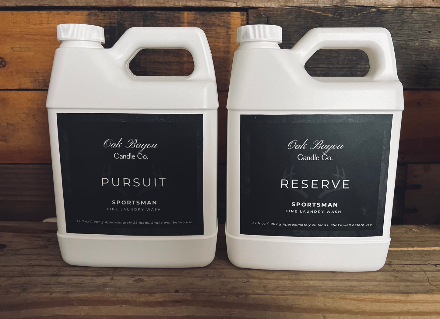 Reserve Fine Laundry Wash