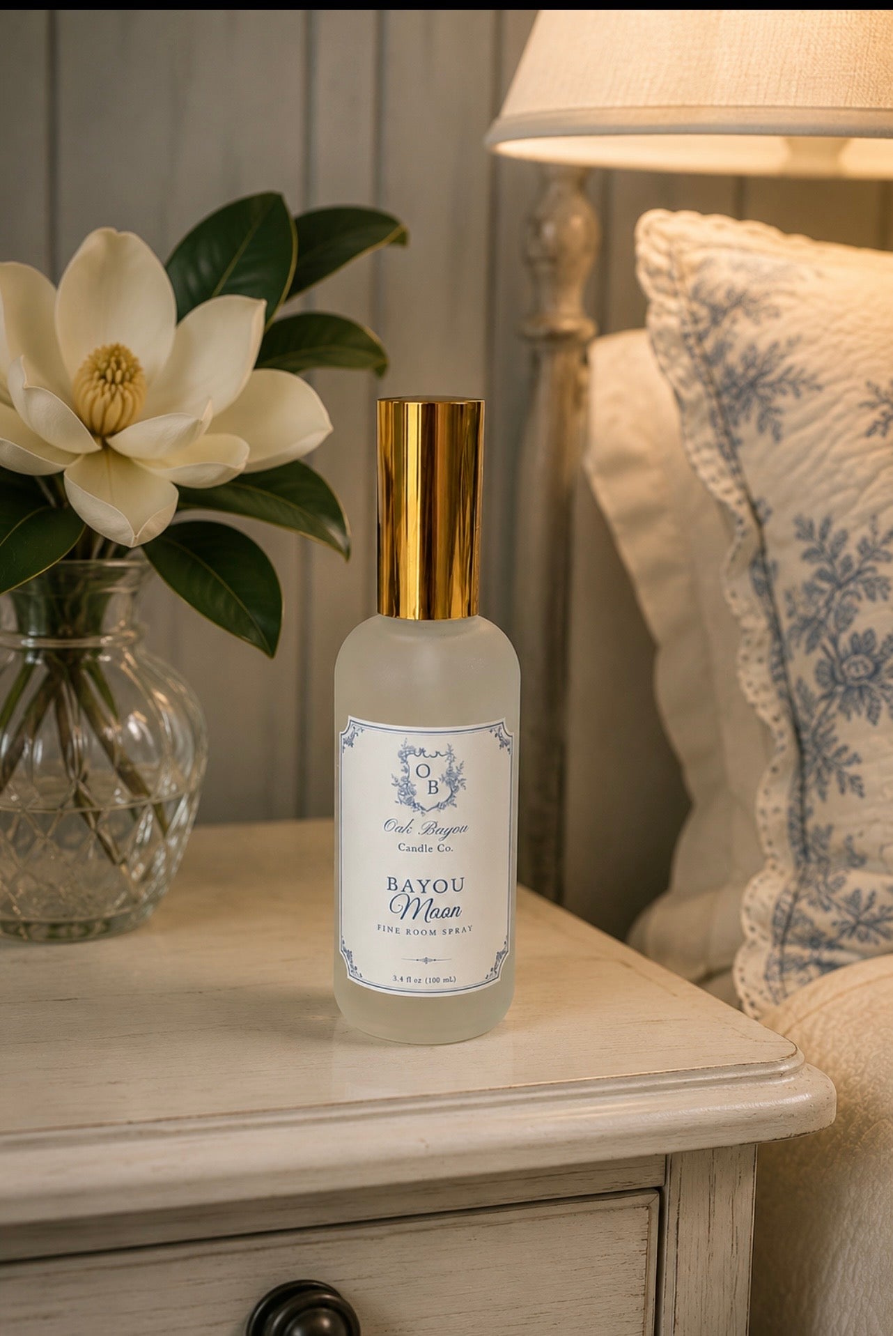 Bayou Moon Room Spray