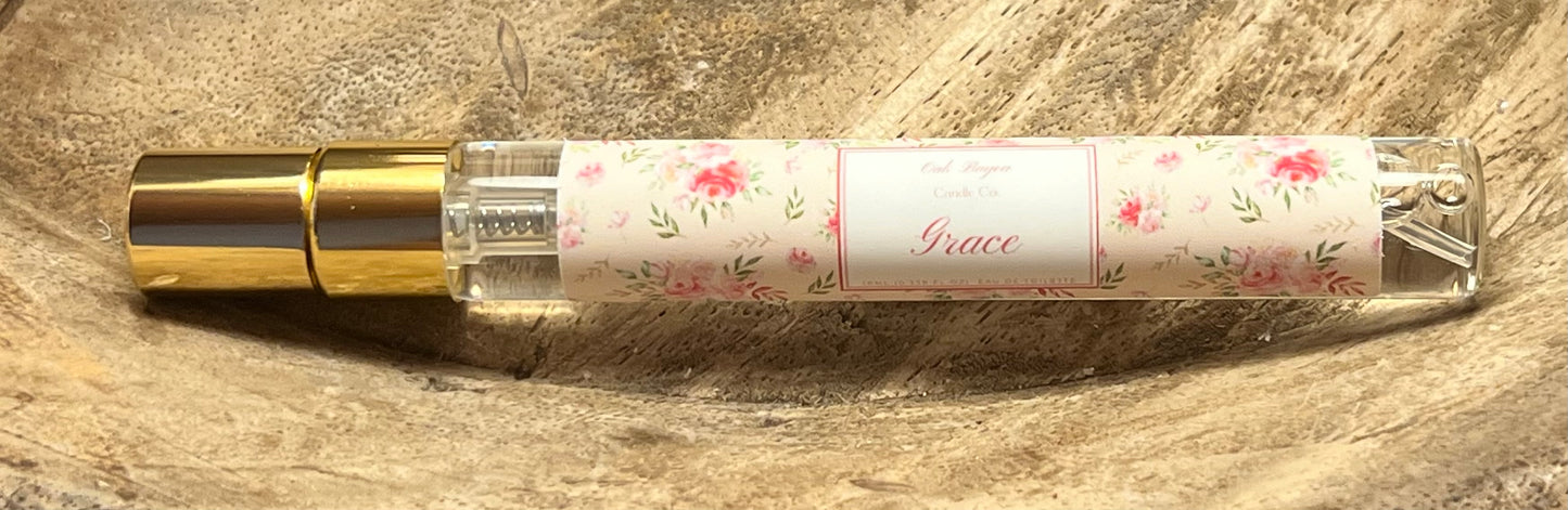 Grace Eau de Toilette 10mL