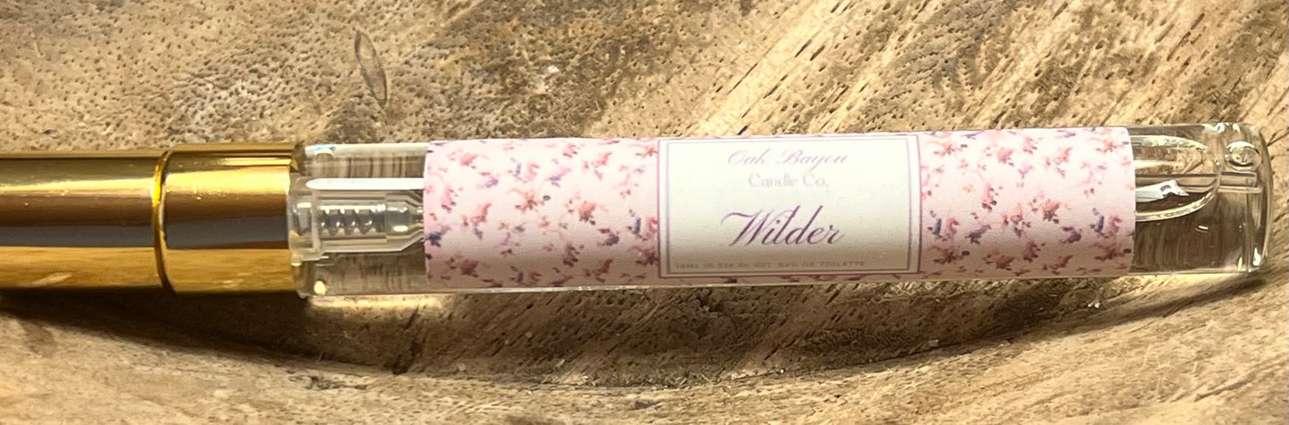 Wilder Eau de Toilette 10mL