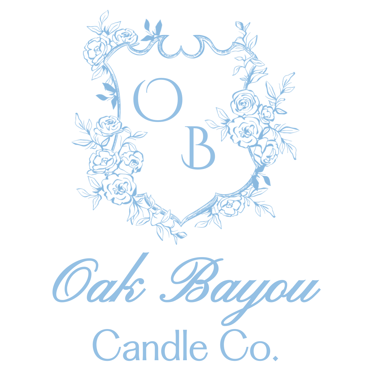 Oak Bayou Candle Co.