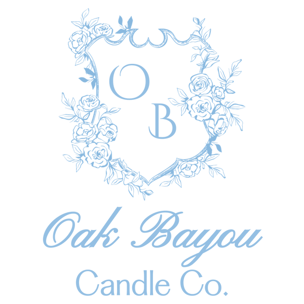 Oak Bayou Candle Co.