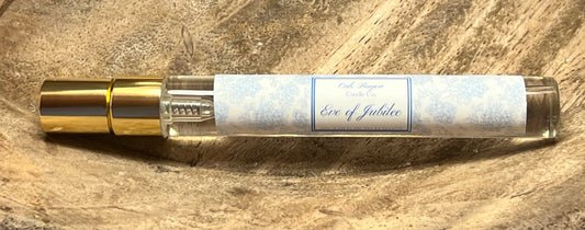 Eve of Jubilee Eau de Toilette 10mL