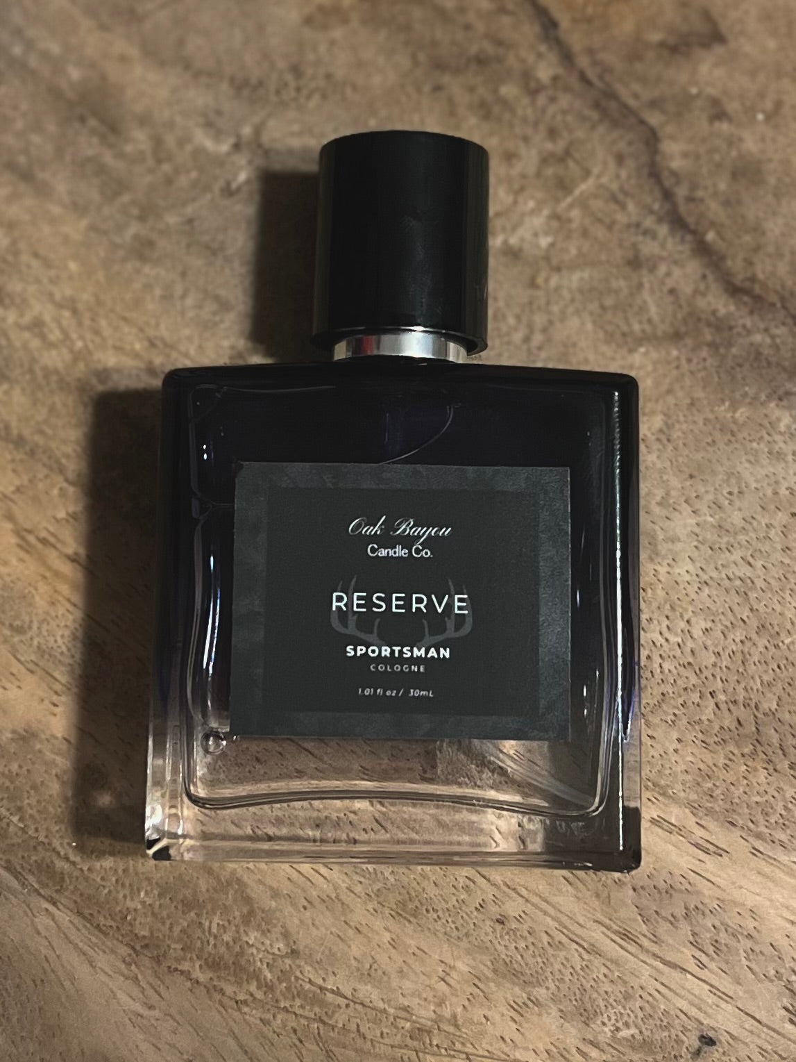 Reserve Cologne 30 mL