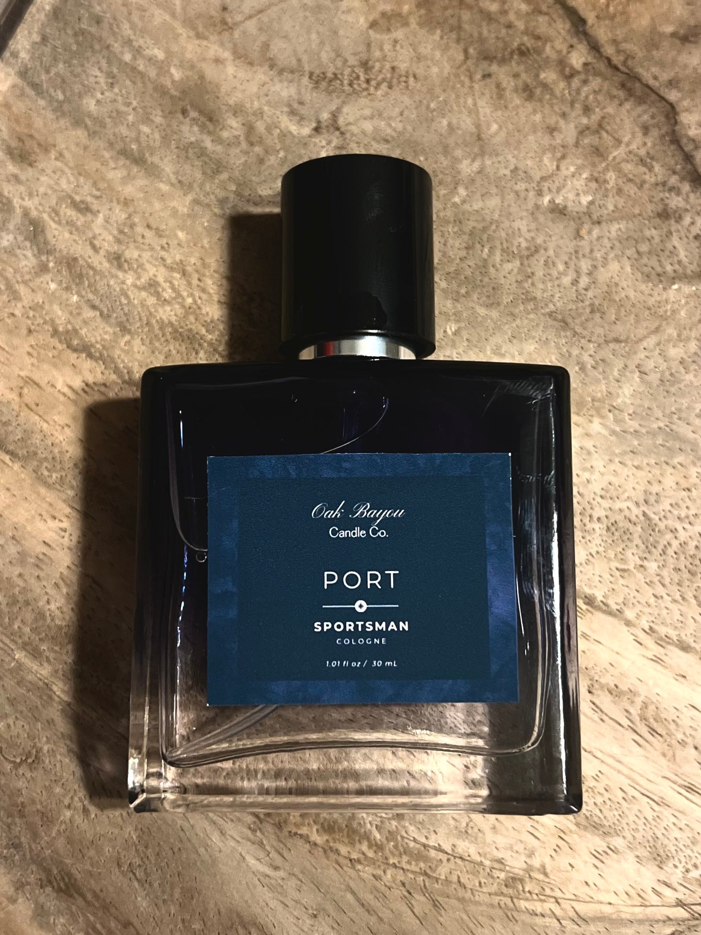 Port Cologne 30 mL