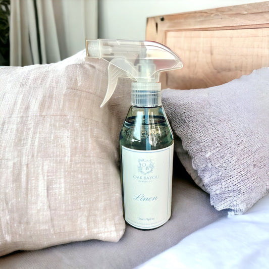 Linen Room and Linen Spray (12oz)